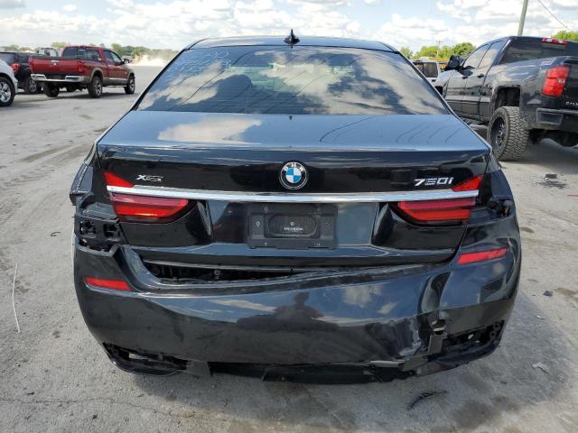 2019 BMW ALPINA B7 - WBA7F2C55KB240133
