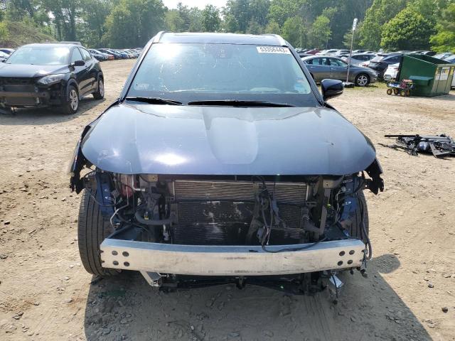 VIN 5TDGBRCH4LS511906 2020 Toyota Highlander, Hybri... no.5