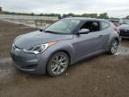 2016 HYUNDAI VELOSTER - KMHTC6AD4GU272106