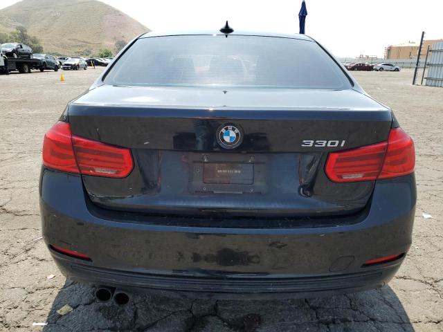 WBA8B9G34HNU53096 BMW 330 I