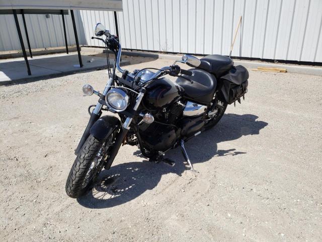 2007 YAMAHA XVS1100 JYAVP11Y27A010623