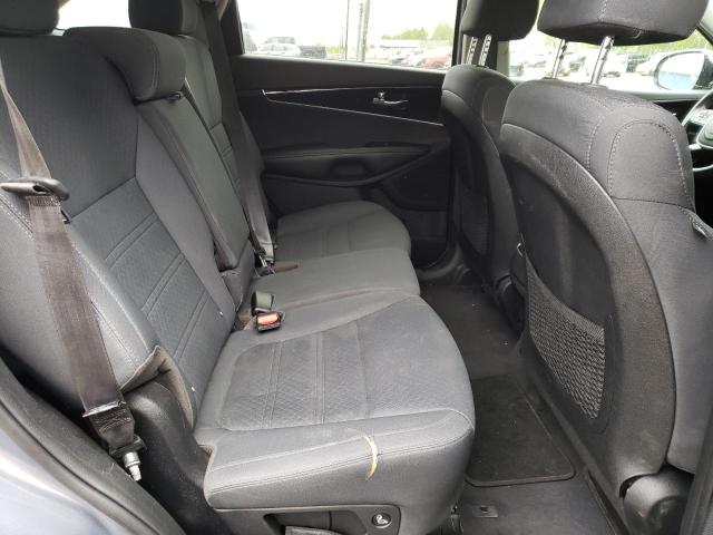 5XYPG4A30LG642209 KIA SORENTO L