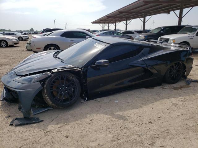 2023 CHEVROLET CORVETTE S - 1G1YA2D45P5115742