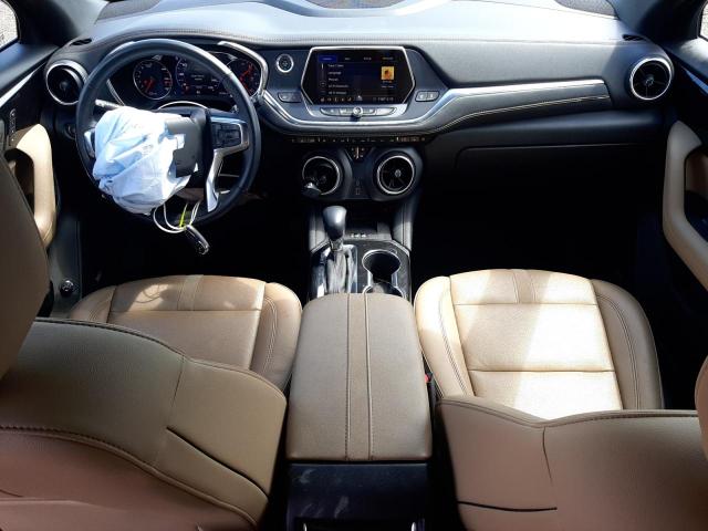 2020 CHEVROLET BLAZER PRE - 3GNKBFRS3LS557337