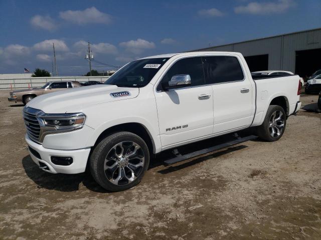 2021 RAM 1500 LONGHORN Photos | FL - JACKSONVILLE NORTH - Repairable ...