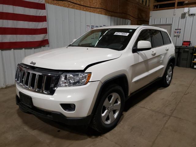 Vin: 1j4rr4gg0bc735922, lot: 52171653, jeep grand cher laredo 2011 img_1