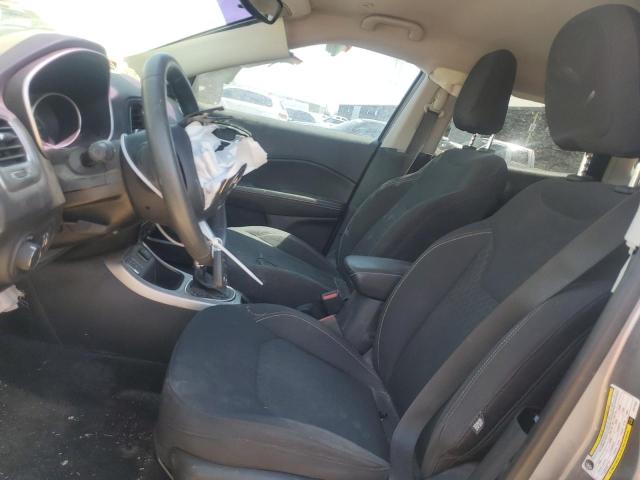 3C4NJCAB3JT211251 Jeep Compass Sport