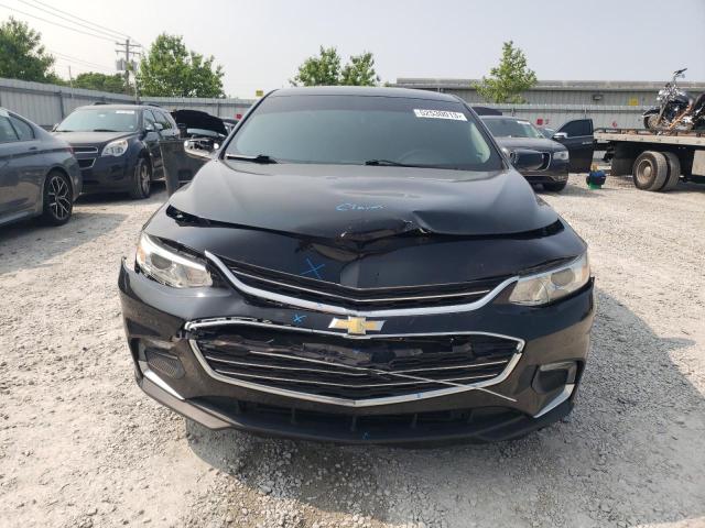 2016 CHEVROLET MALIBU HYB - 1G1ZJ5SU6GF298829