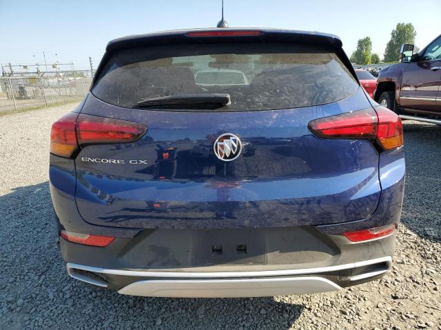 KL4MMBS25PB118179 Buick Encore Gx Preferred