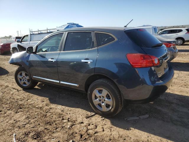 JN8AS5MT3EW602643 Nissan Rogue Select S