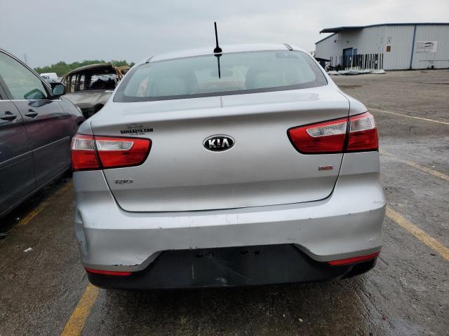 KNADM4A33G6568592 KIA RIO LX
