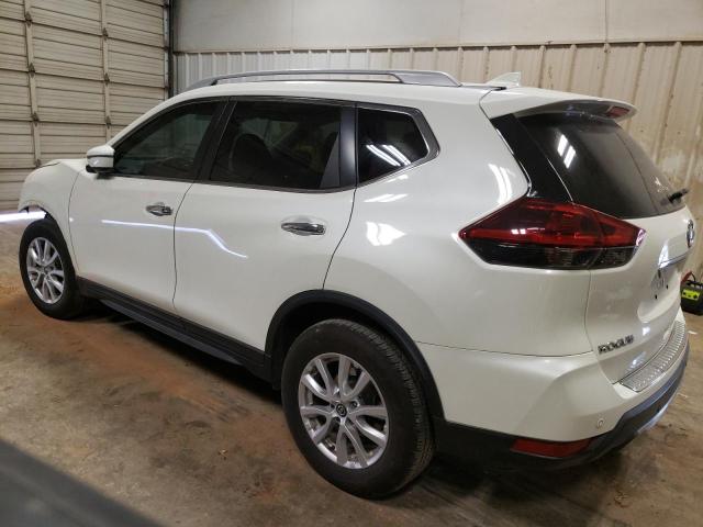 5N1AT2MT4KC717784 Nissan ROGUE S