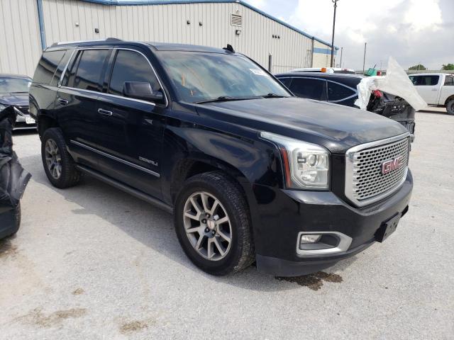 1GKS2CKJ7FR522501 GMC YUKON DENALI