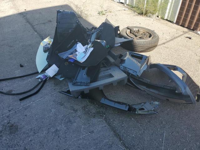 1N4BL4BV7PN321231 Nissan ALTIMA S
