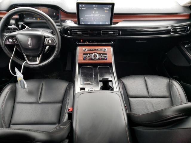 5LM5J7WC3NGL19767 Lincoln Aviator Reserve