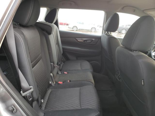 KNMAT2MV4KP512951 Nissan ROGUE S