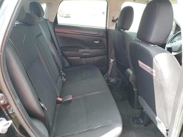 2015 MITSUBISHI RVR SE 4A4AJ3AU3FE604277