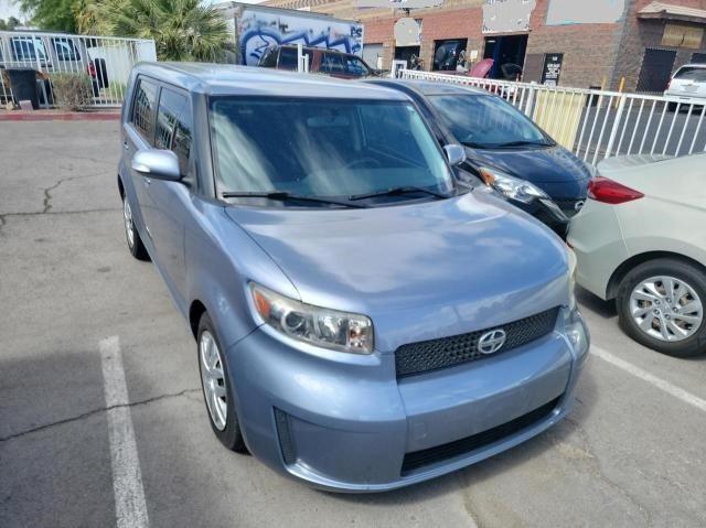 2010 Scion xB 