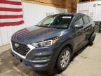 2020 HYUNDAI TUCSON SE - KM8J2CA45LU162572