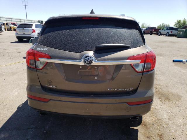 LRBFXESX0GD158238 Buick Envision Premium