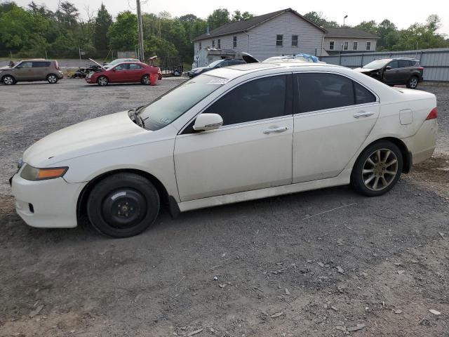 2007 Acura TSX 