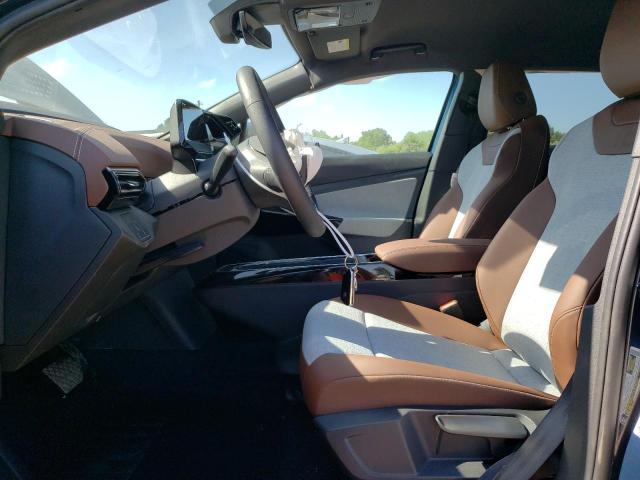 2023 VOLKSWAGEN ID.4 PRO 1V2CMPE89PC009330