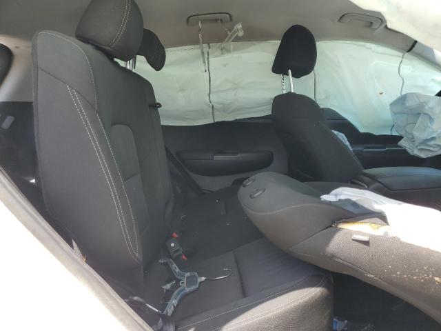 KNDPMCAC2M7937734 KIA Sportage Lx