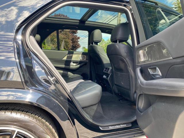 2021 MERCEDES-BENZ GLE 580 4M - 4JGFB8GB6MA468014