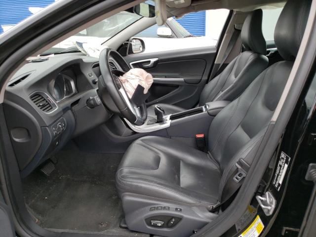YV1612SM4G1325851 Volvo V60 Platinum