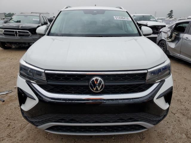 2022 VOLKSWAGEN TAOS SE - 3VVSX7B27NM036592