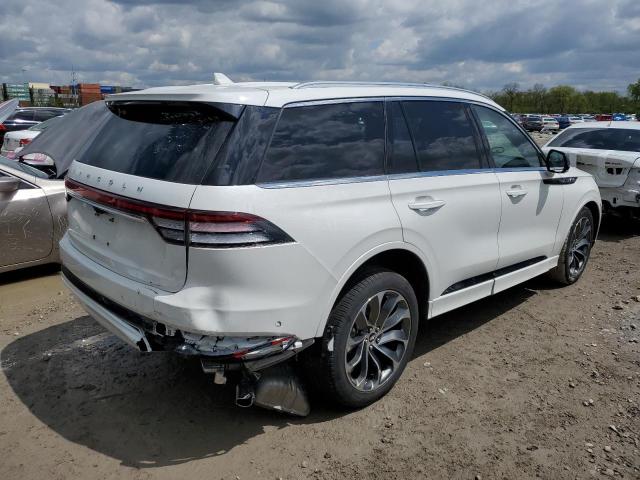 2022 LINCOLN AVIATOR GR - 5LMYJ8XY9NNL00634
