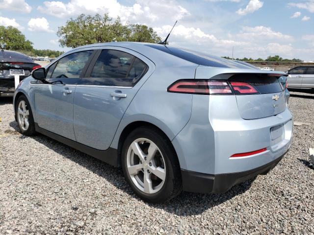 VIN 1G1RC6E47EU142559 2014 Chevrolet Volt no.2