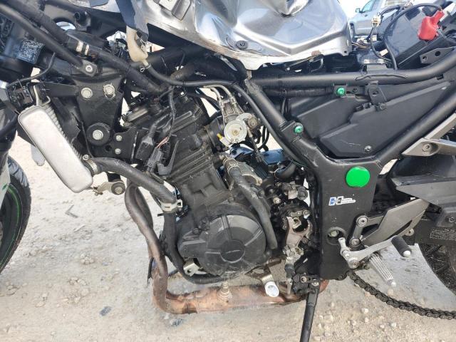 2015 KAWASAKI EX300 A - JKAEX8A10FDA22313