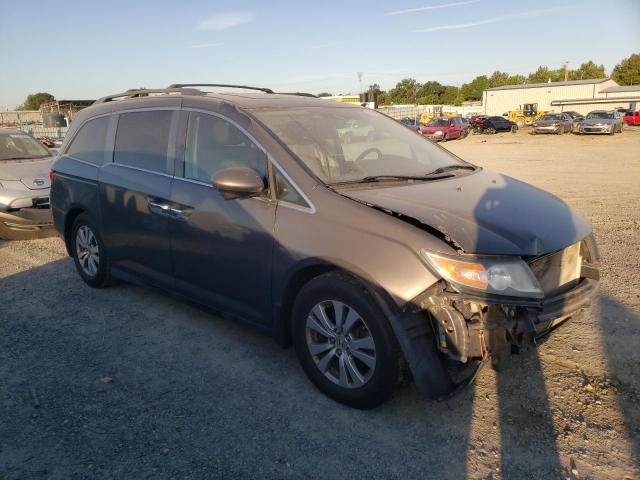 5FNRL5H69EB029137 2014 HONDA ODYSSEY, photo no. 4