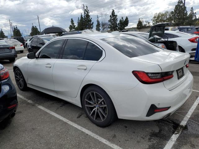 3MW5R1J00L8B18248 BMW 330I