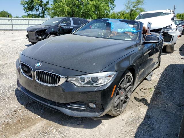 2015 BMW 428 XI - WBA3V9C5XF5A78405