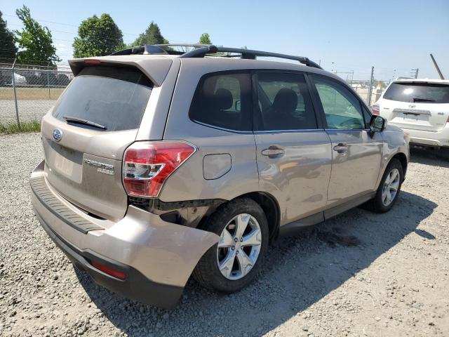 JF2SJAHC2GH412346 Subaru Forester 2.5i Limited