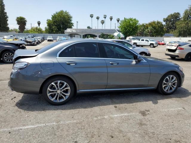 55SWF4JB5HU184346 Mercedes-Benz C 300