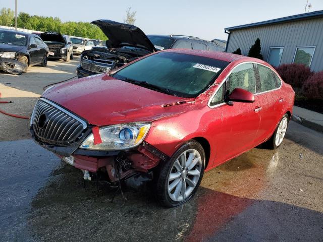 2012 Buick Verano 