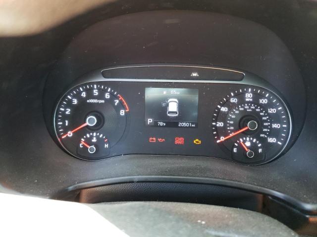 KNDJ23AU4N7830755 KIA SOUL LX