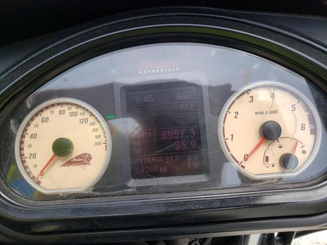 2016 INDIAN MOTORCYCLE CO. CHIEFTAIN - 56KTCDAA0G3341730