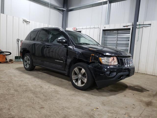 1C4NJDEB1CD676099 | 2012 Jeep compass latitude