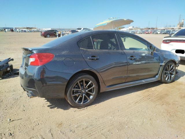 JF1VA1C67J8801462 Subaru Wrx Premium