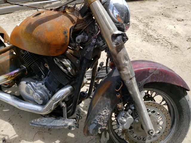 2000 YAMAHA XVS1100 JYAVP11E2YA008443