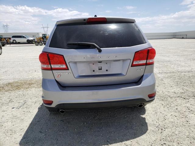3C4PDDEG0KT784685 Dodge JOURNEY GT