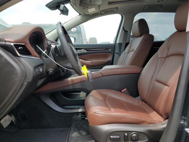 2018 BUICK ENCLAVE AV 5GAERDKW5JJ259861