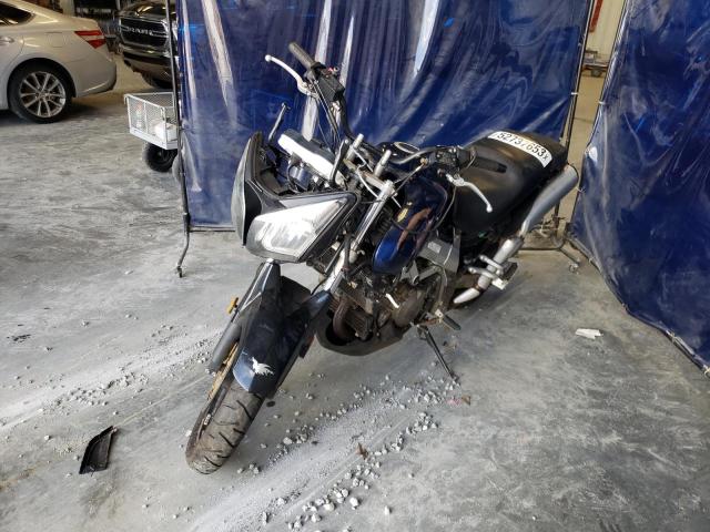 2002 SUZUKI DL1000 - JS1VT53A522100305