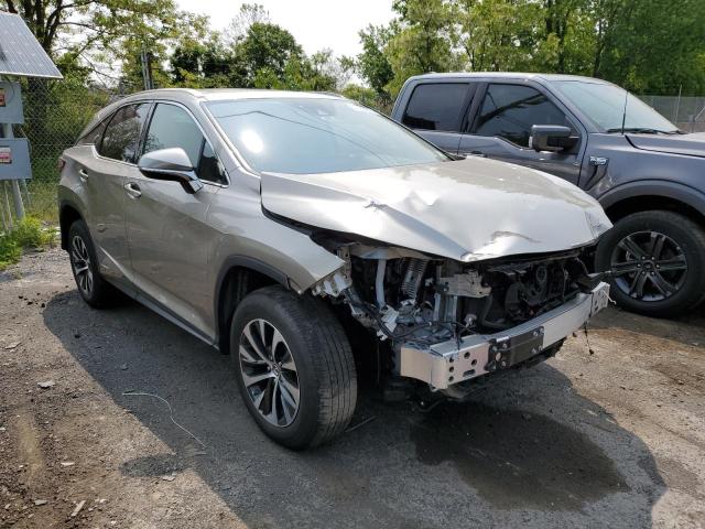 2020 LEXUS RX 450H 2T2HGMDA9LC048871