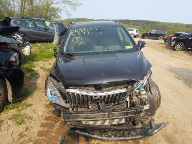 KL4CJGSB2GB737114 Buick Encore