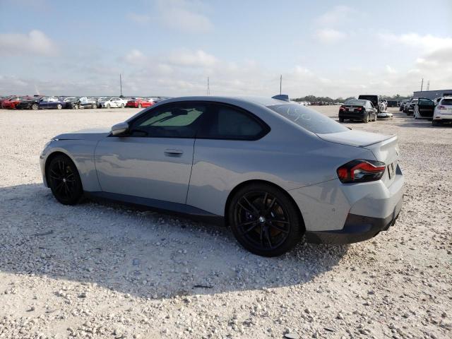 2022 BMW 230I - 3MW23CM03N8C36776